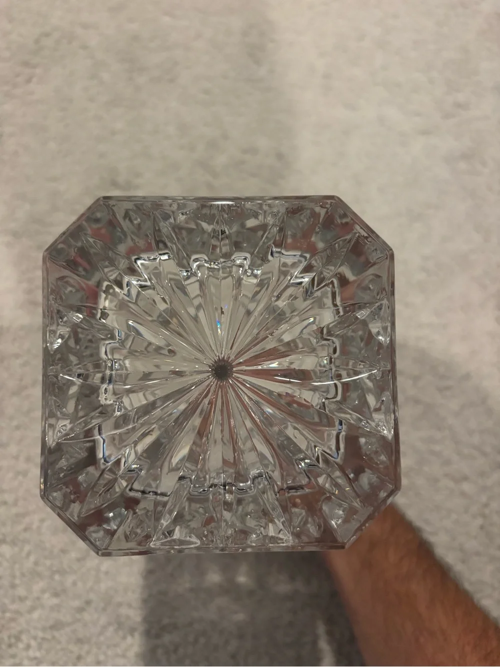 N/A elegant cut